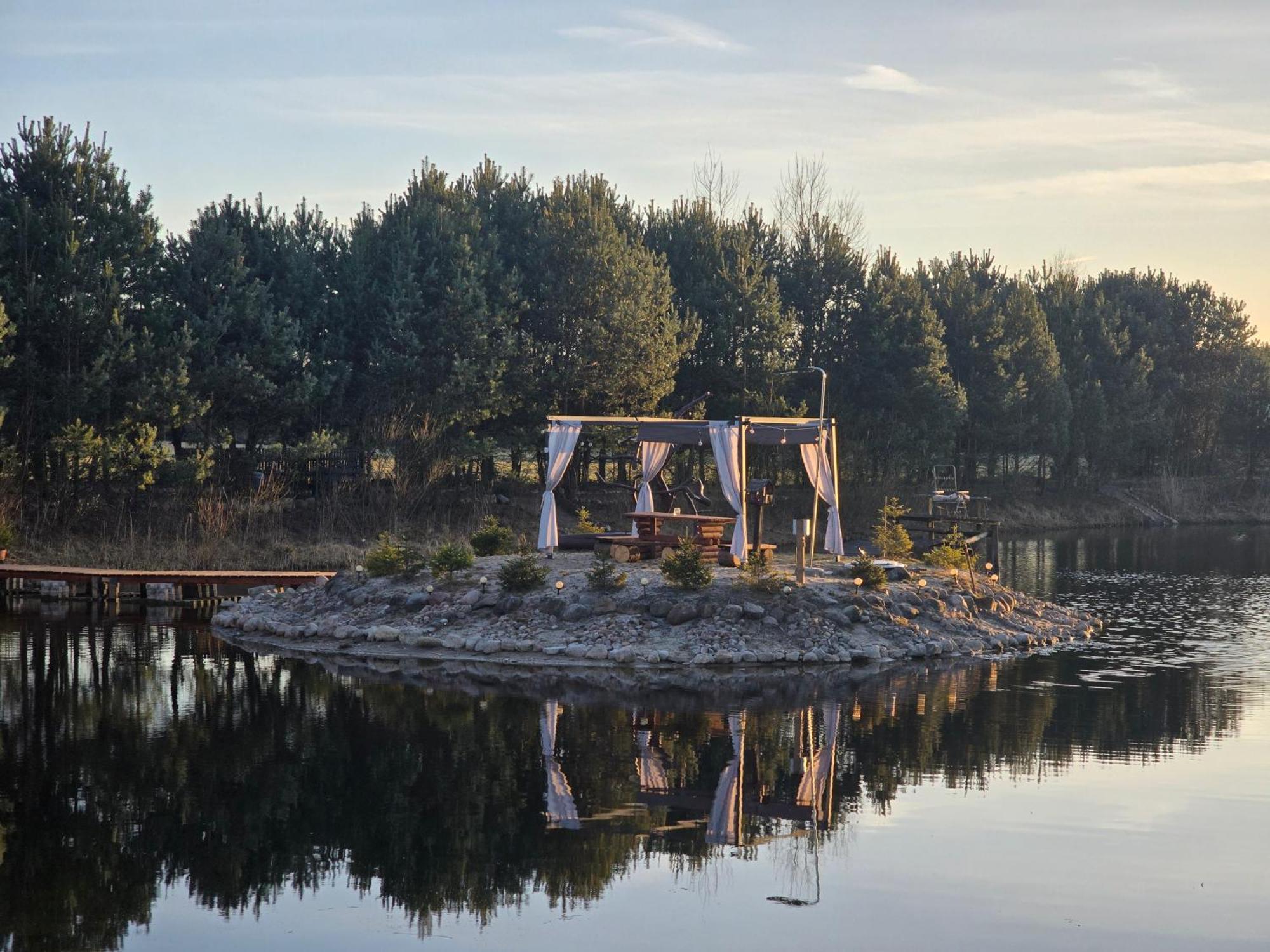 Bory Tucholskie - Kurs Na Wypoczynek Holiday home