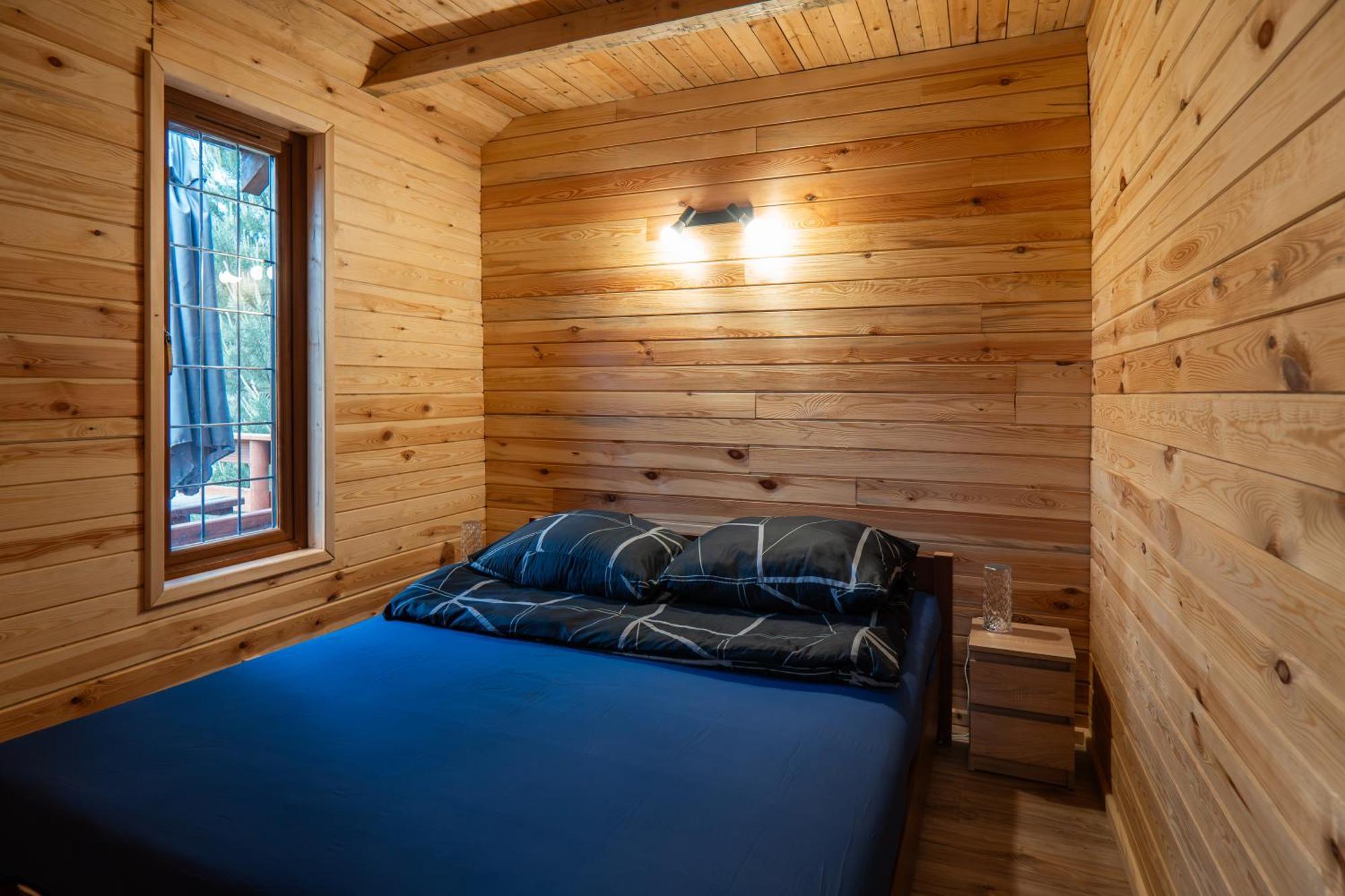 Holiday home Bory Tucholskie - Kurs Na Wypoczynek