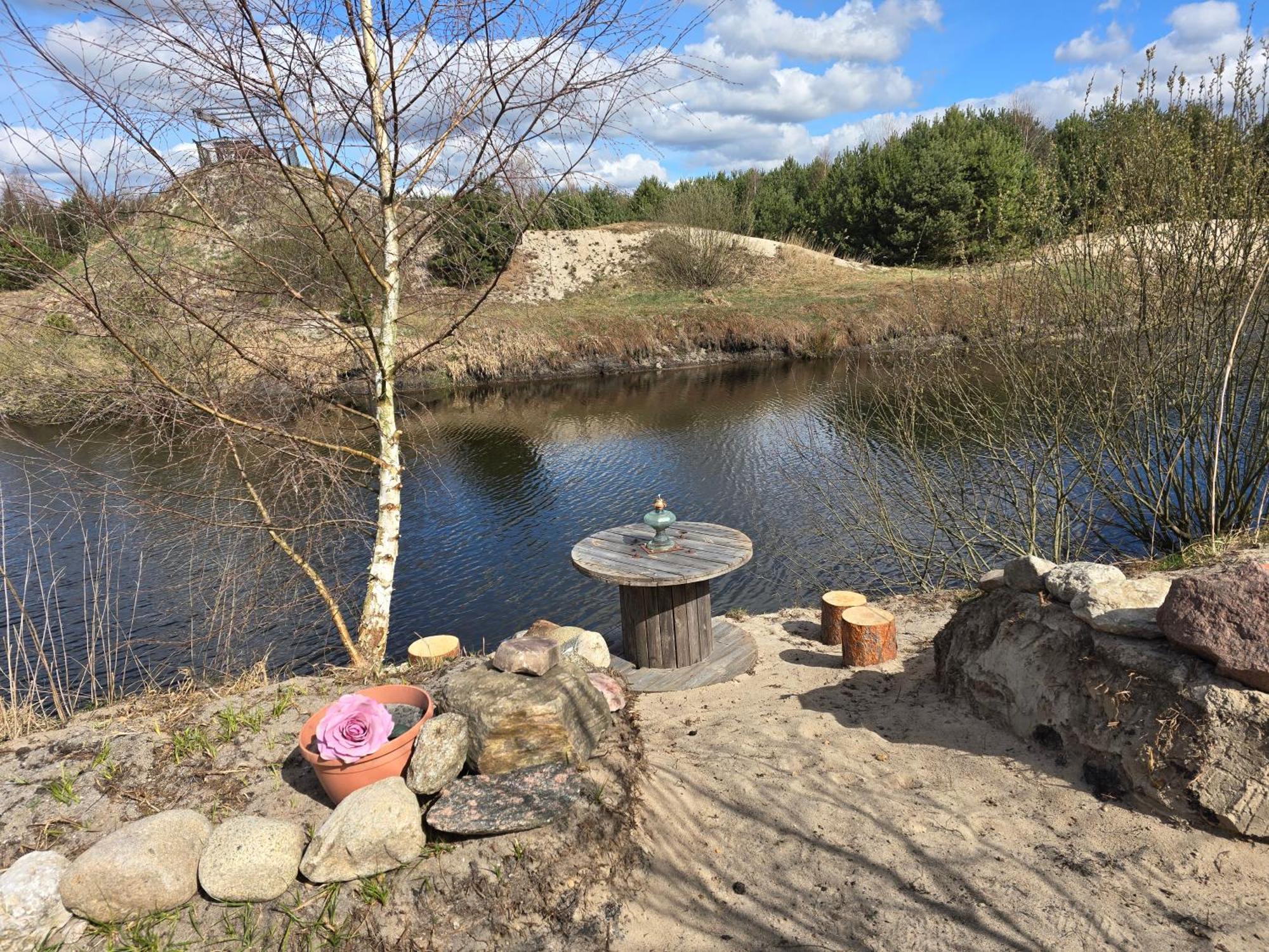 Holiday home Bory Tucholskie - Kurs Na Wypoczynek