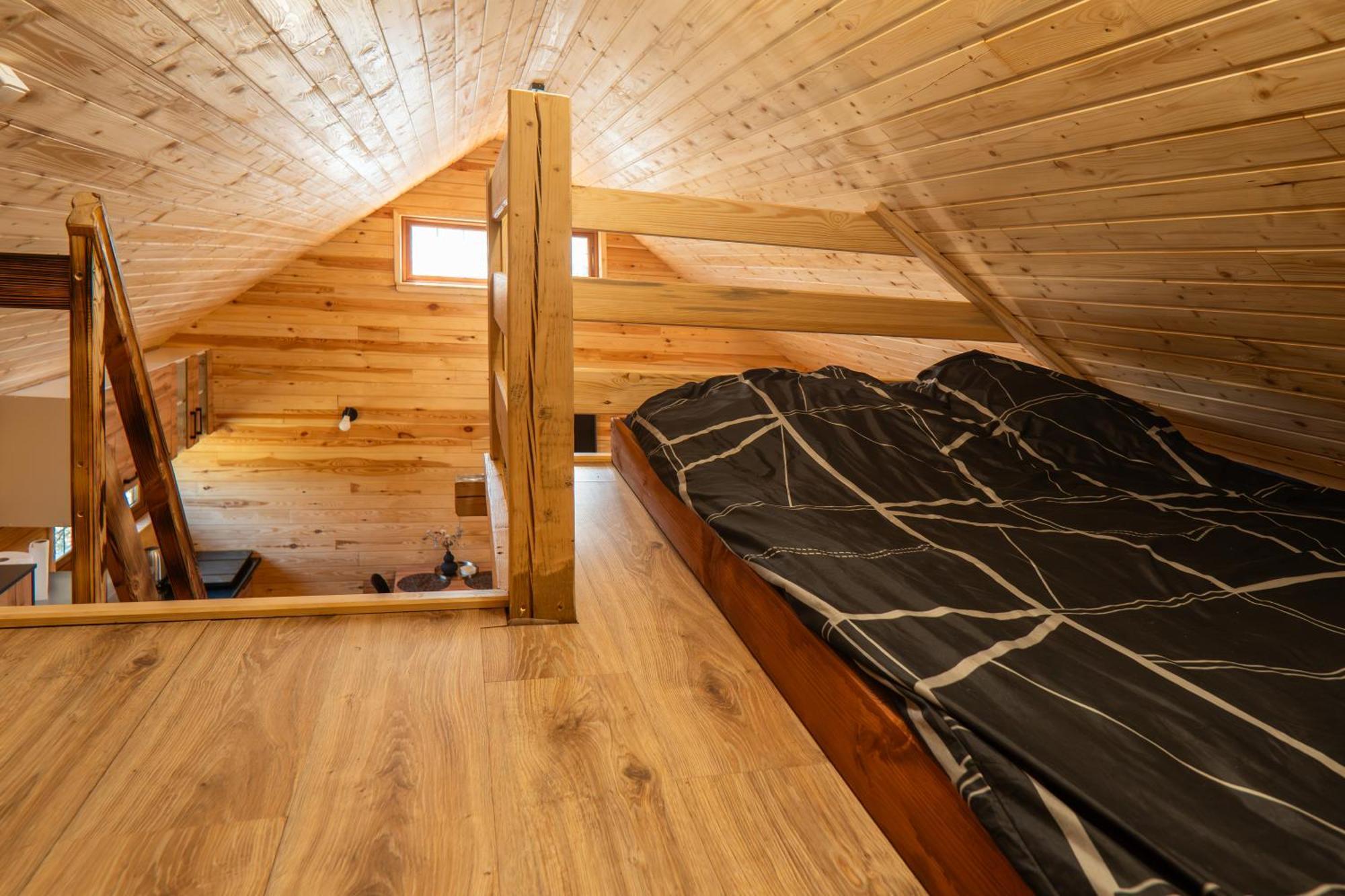 Holiday home Bory Tucholskie - Kurs Na Wypoczynek *