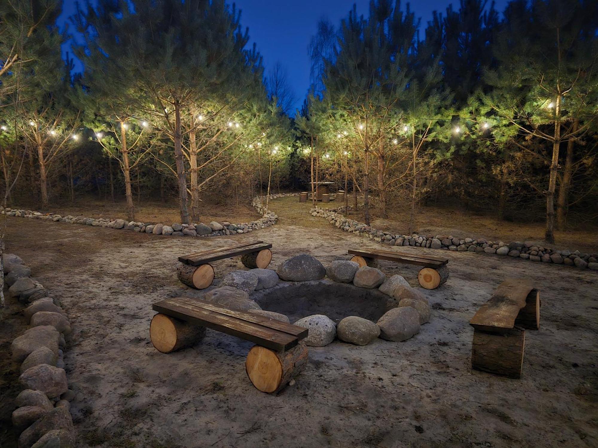 Holiday home Bory Tucholskie - Kurs Na Wypoczynek Osieczno